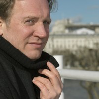 Burkhard Hopper avatar image