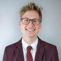 Bram Douwes avatar image