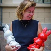 Tessa Jansen avatar image