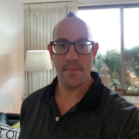 Amir Shahar avatar image