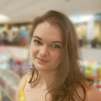 Anastasia Avrushchenko avatar image