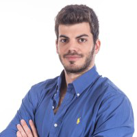 Matan Hart avatar image