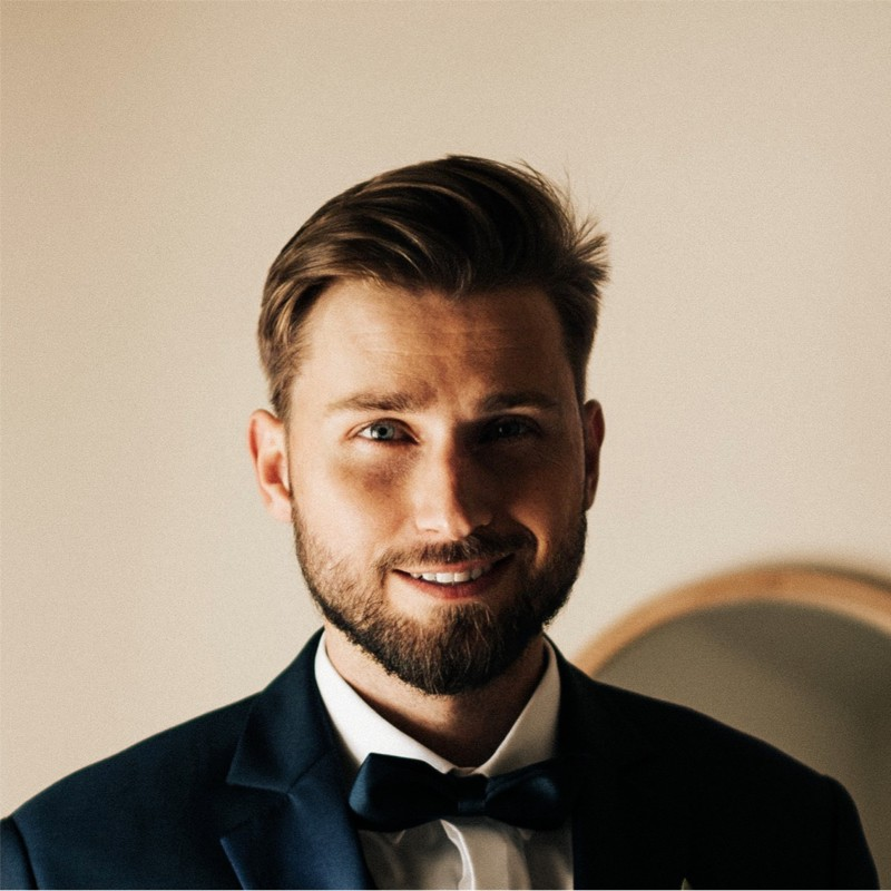 Grega Trobec avatar image