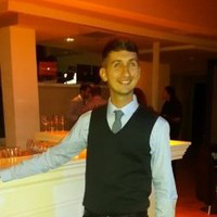 Elad Stauberg avatar image