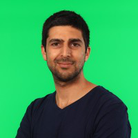 Nir Nahum avatar image