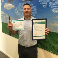 Tomer Dvir avatar image