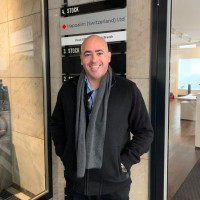 Shimon Bardea avatar image