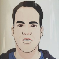 Lavi Lazarovitz avatar image