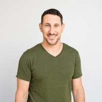 Uri Parush avatar image