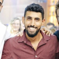 Itamar Karavani avatar image