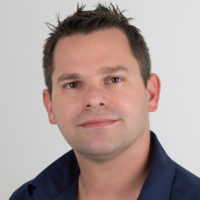 Itamar Gardus avatar image