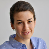 Shani Raby avatar image