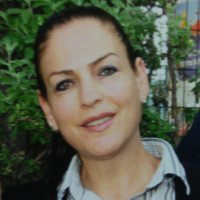 Sabine Barzilay avatar image