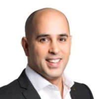 Tomer Sabag avatar image