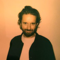 Marco Petersen avatar image