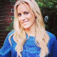 Jessica van Saarloos avatar image