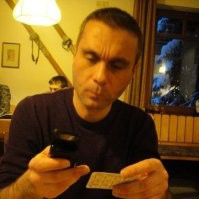 Philippe Thys avatar image