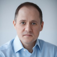 Vladislav Proskuryakov avatar image