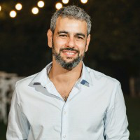 Ori Isachar avatar image