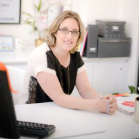 Yonit Tzuk avatar image