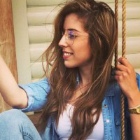 Dana Haim avatar image