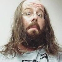 Levan Giguashvili avatar image