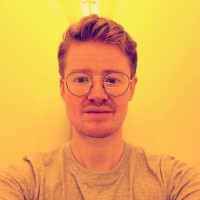 Oli Mosse avatar image