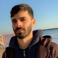 Shlomi Rozilyo avatar image