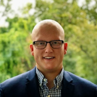 Patrick Toomey avatar image