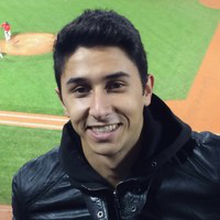 Nick Tassone avatar image