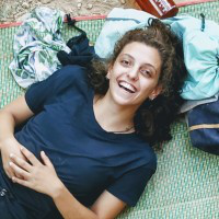 Hadas Bloom avatar image