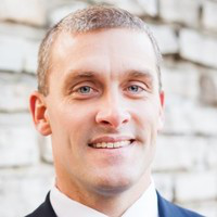 Cory Ronek avatar image