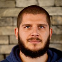 Sergey Vasilkov avatar image