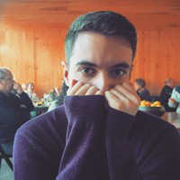 Miguel Molina avatar image