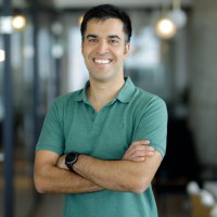 Idan Elor avatar image