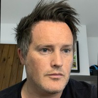 Alex James avatar image