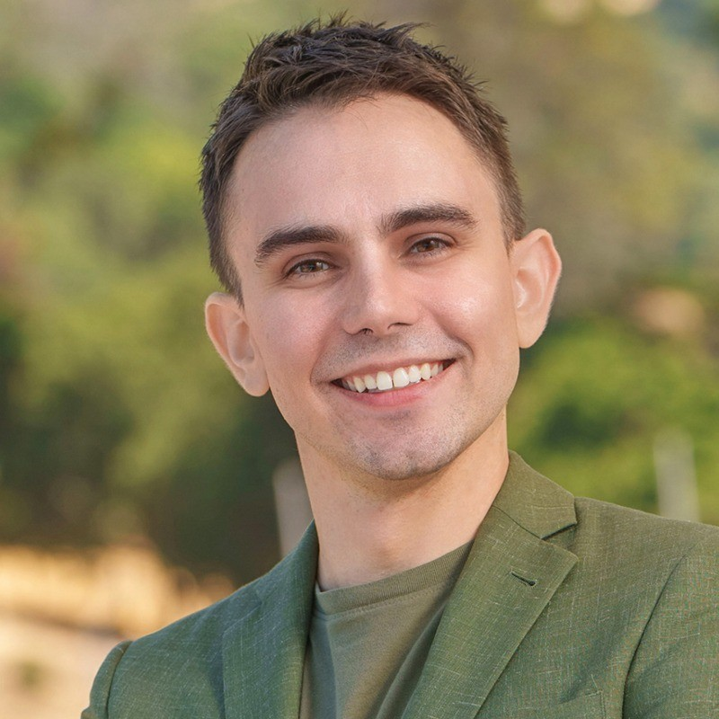 Spencer Tiberi avatar image