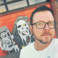 Chip Litherland avatar image