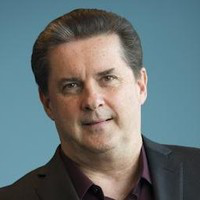 Bob Ford avatar image