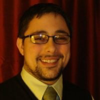 Jim Sater avatar image