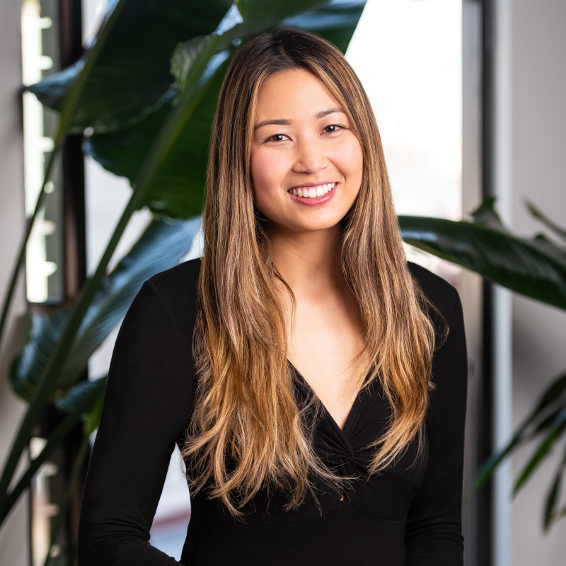 Tiffany Siu avatar image