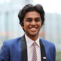 Zeel Patel avatar image