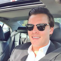 Tyler Shorten avatar image