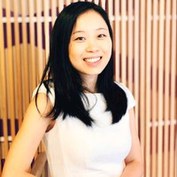 Catherine Wang avatar image