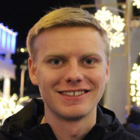 Sean Lopp avatar image