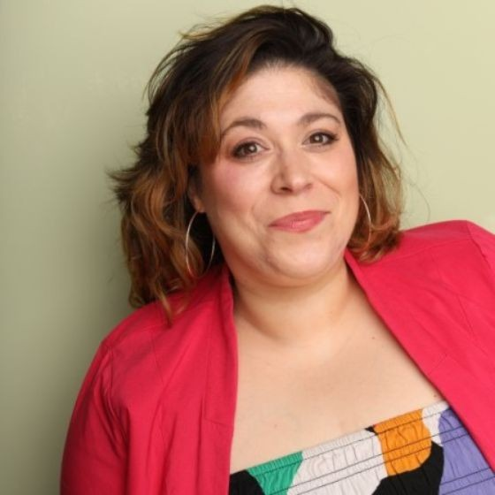 Katherine Perry avatar image