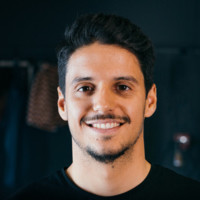 Luís Roque avatar image