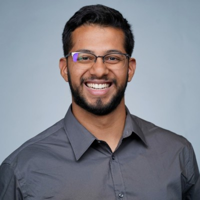 Al Gillani avatar image