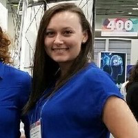 Abigail Higginbotham avatar image