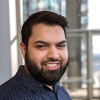 Kashif Umer avatar image